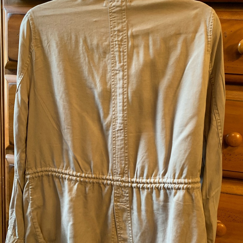 Jacket - Picture 5 of 5